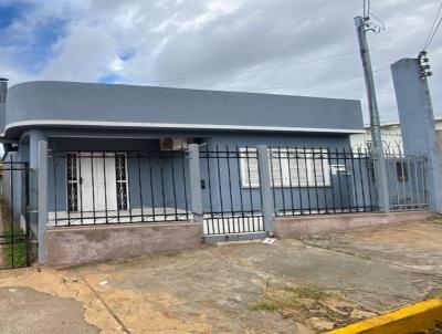 Casa para Locao, em Santana do Livramento, bairro CENTRO/DIVISA, 2 dormitrios, 1 banheiro