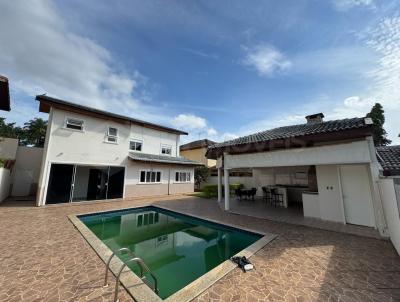 Apartamento para Venda, em So Jos dos Campos, bairro Condomnio Esplanada do Sol, 4 dormitrios, 1 sute, 3 vagas