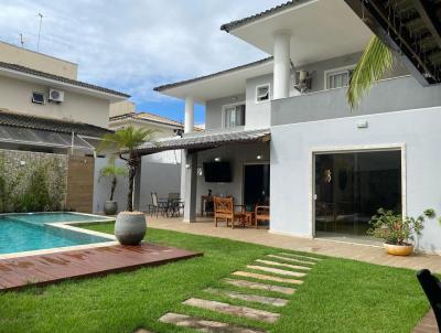 Casa para Venda, em Lauro de Freitas, bairro VILAS DO ATLANTICO, 3 dormitórios, 3 banheiros, 1 suíte, 3 vagas