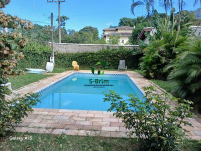 Chcara para Locao, em Atibaia, bairro Chcaras Brasil, 2 dormitrios, 1 banheiro, 1 sute, 4 vagas