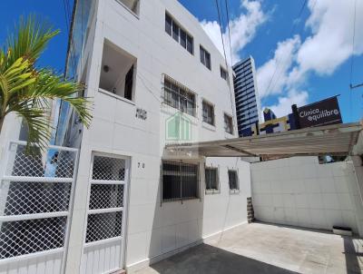 Apartamento para Locao, em Olinda, bairro Casa Caiada, 1 dormitrio, 1 banheiro