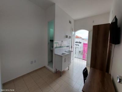 Apartamento para Locao, em Lorena, bairro CENTRO, 1 banheiro