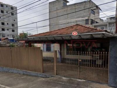 Casa para Venda, em So Paulo, bairro Itaquera, 2 dormitrios, 1 banheiro, 2 vagas