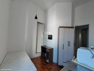 Apartamento para Locao, em Lorena, bairro CENTRO, 1 banheiro