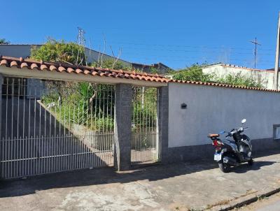 Casa para Locao, em Volta Redonda, bairro MONTE CASTELO, 3 dormitrios, 2 banheiros, 3 vagas