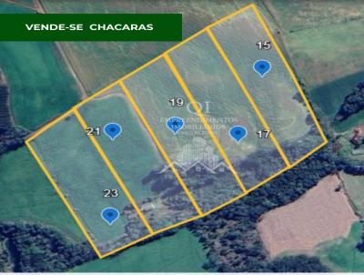 Chcara para Venda, em Gaurama, bairro Interior