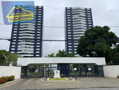 Apartamento para Venda, em Feira de Santana, bairro SANTA MNICA