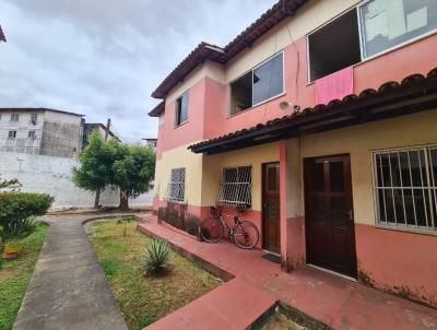 Apartamento para Venda, em Fortaleza, bairro Conjunto Esperana, 2 dormitrios, 1 banheiro, 1 vaga