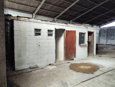 Galpo para Locao, em Praia Grande, bairro Vila Snia