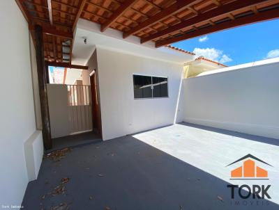 Casa para Locação, em Presidente Prudente, bairro Florenza, 3 dormitórios, 2 banheiros, 1 suíte, 2 vagas