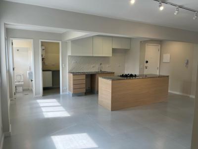 Apartamento para Venda, em So Paulo, bairro Moema, 2 dormitrios, 2 banheiros, 1 vaga