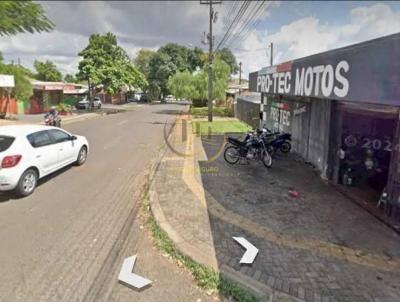 Comercial para Venda, em Foz do Iguau, bairro Jardim Belvedere I