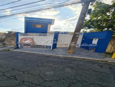 Sobrado para Venda, em So Paulo, bairro Vila Curu Velha, 3 dormitrios, 3 banheiros, 3 vagas