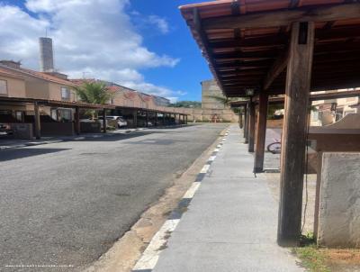 Sobrado em Condomnio para Venda, em Mogi das Cruzes, bairro Jardim Bela Vista, 2 dormitrios, 2 banheiros, 1 vaga