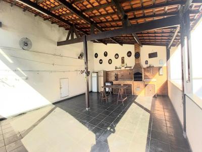 Casa para Venda, em Mesquita, bairro Juscelino, 3 dormit�rios, 3 banheiros, 1 su�te, 1 vaga