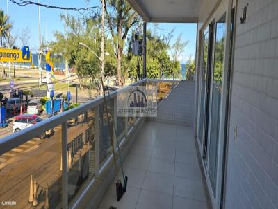 Apartamento para Venda, em Rio de Janeiro, bairro Recreio dos Bandeirantes, 3 dormitórios, 4 banheiros, 3 suítes, 3 vagas