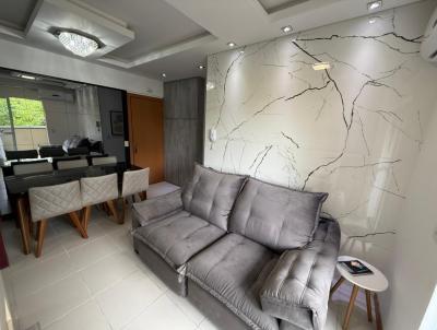 Apartamento para Venda, em Joinville, bairro Glria, 2 dormitrios, 1 vaga