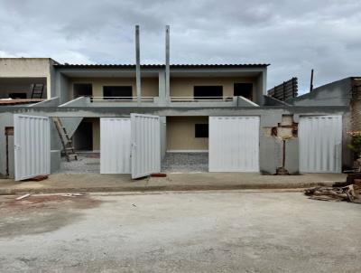 Casa para Venda, em Nova Iguau, bairro Marapicu, 1 dormitrio, 1 banheiro