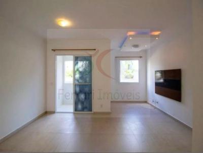 Apartamento para Venda, em Sorocaba, bairro Parque Campolim, 2 dormitrios, 2 banheiros, 1 sute, 1 vaga