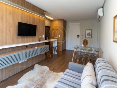 Apartamento 1 Quarto para Venda, em Gramado, bairro Bairro Floresta, 1 dormitrio, 1 banheiro, 1 vaga