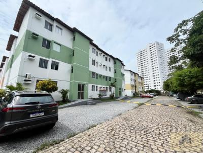 Apartamento para Venda, em Macei, bairro Antares, 2 dormitrios, 1 banheiro, 1 vaga