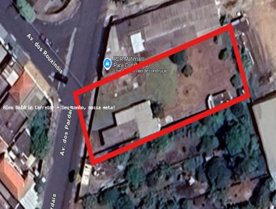 Chácara para Venda, em Batatais, bairro ALTINO ARANTES