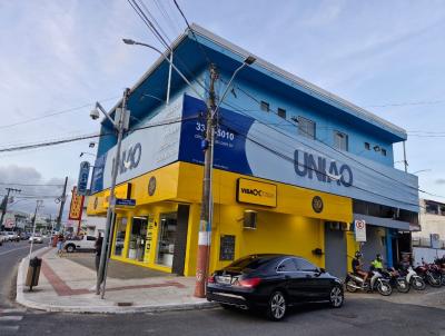 Prédio Comercial para Venda, em Navegantes, bairro Centro