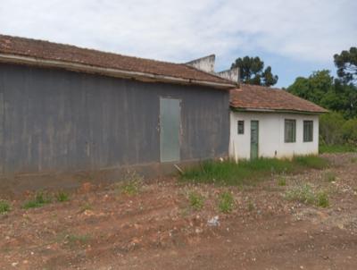 Terreno para Venda, em Papanduva, bairro Centro