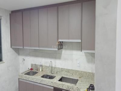 Apartamento para Venda, em Goiânia, bairro Setor Negrão de Lima, 3 dormitórios, 2 banheiros, 1 suíte, 1 vaga