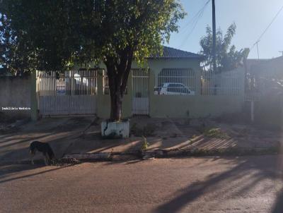Casa para Venda, em , bairro Bairro Marambaia
