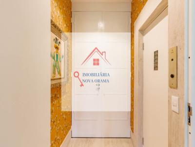 Apartamento para Venda, em So Paulo, bairro Jardim Paulista, 2 dormitrios, 2 banheiros, 2 sutes, 2 vagas