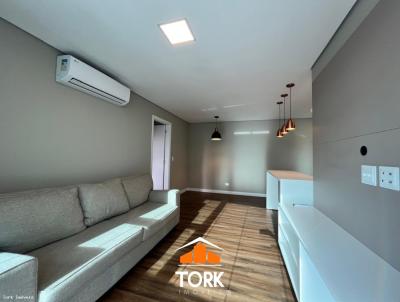 Apartamento para Venda, em Presidente Prudente, bairro Edifcio Trianon, 2 dormitrios, 2 banheiros, 1 sute, 1 vaga