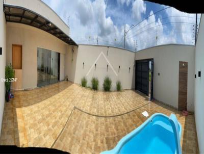 Edcula para Venda, em Catanduva, bairro Residencial Horizon, 1 dormitrio, 2 banheiros, 1 sute, 2 vagas