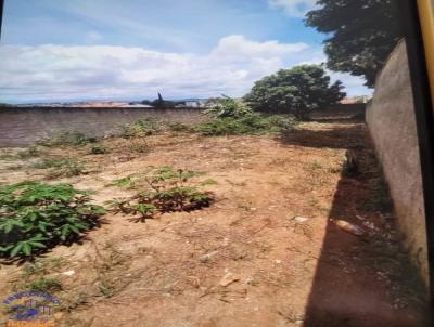 Terreno para Venda, em Alfenas, bairro Residencial Colinas Park