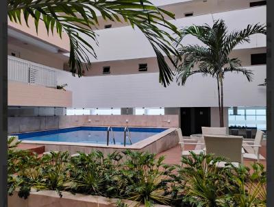 Apartamento para Locação, em João Pessoa, bairro Tambaú, 2 dormitórios, 2 banheiros, 1 suíte, 2 vagas