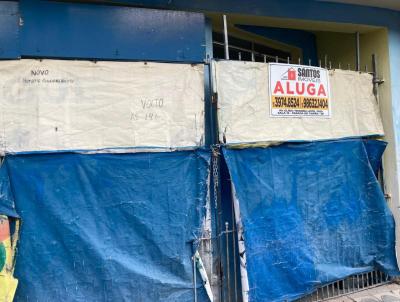 Salo Comercial para Locao, em So Paulo, bairro jardim alvina, 1 dormitrio, 1 banheiro