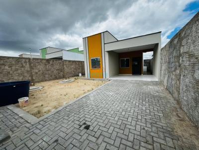 Casa para Venda, em Mossor, bairro Parque Universitrio, 2 dormitrios, 1 banheiro, 1 vaga