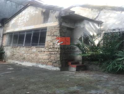Sobrado para Venda, em So Paulo, bairro Vila Da Saude, 2 dormitrios, 2 banheiros, 2 vagas