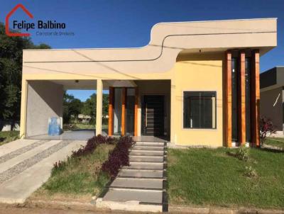 Casa em Condomnio para Venda, em Maric, bairro So Jos do Imbassa, 3 dormitrios, 3 banheiros, 2 sutes, 1 vaga