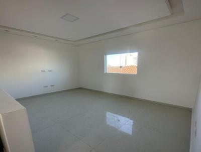 Casa em Condomnio para Locao, em Praia Grande, bairro Mirim, 2 dormitrios, 1 banheiro, 1 vaga