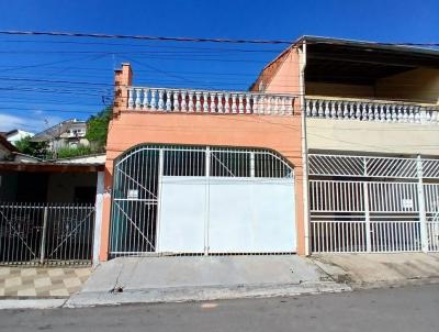 Casa para Venda, em Jundiaí, bairro Tulipas, 3 dormitórios, 3 banheiros, 1 suíte, 2 vagas