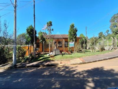 Casa para Locao, em Campo Magro, bairro Centro, 4 dormitrios, 2 banheiros, 2 vagas