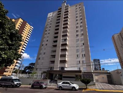 Apartamento para Venda, em Campo Grande, bairro Jardim dos Estados