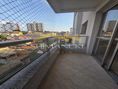 Apartamento para Venda, em Santo Andr, bairro Vila Gilda, 3 dormitrios, 2 banheiros, 1 sute, 2 vagas