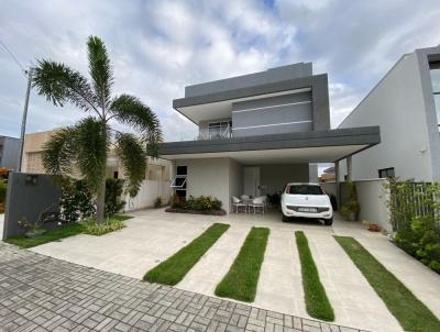 Casa para Locao, em Joo Pessoa, bairro Muumagro, 4 dormitrios, 5 banheiros, 3 sutes, 3 vagas