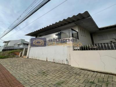 Casa para Locao, em Chapec, bairro PRESIDENTE MDICI, 3 dormitrios, 2 banheiros, 1 sute, 2 vagas