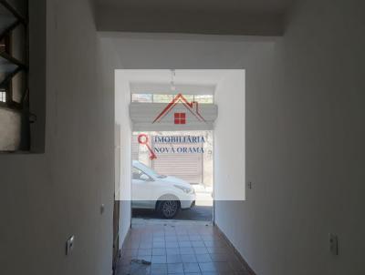 Salo Comercial para Locao, em So Paulo, bairro Parque Fernanda, 1 banheiro