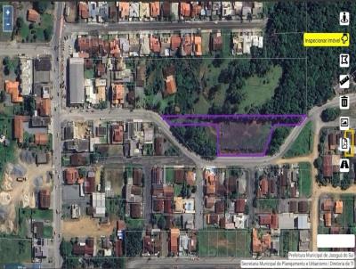 Terreno Urbano para Venda, em Jaragu do Sul, bairro Amizade