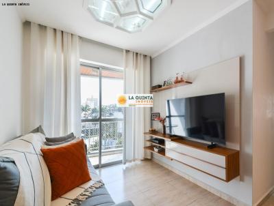 Apartamento para Venda, em So Paulo, bairro Vila Albertina, 3 dormitrios, 2 banheiros, 1 sute, 2 vagas