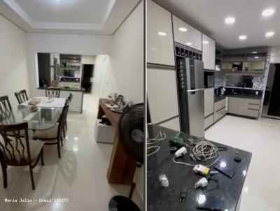 Casa para Venda, em Itapetininga, bairro Jardim Santa Ins, 2 dormitrios, 1 banheiro, 2 vagas